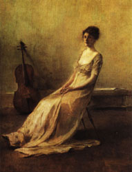 The Musician